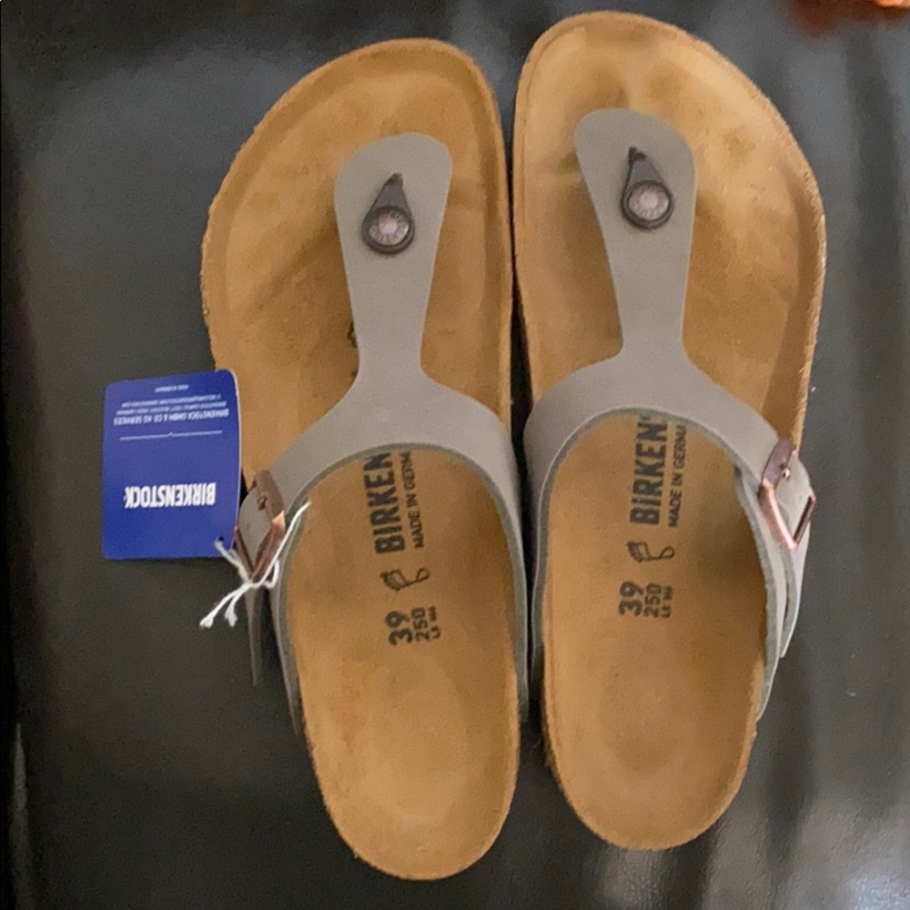 Birkenstock’s